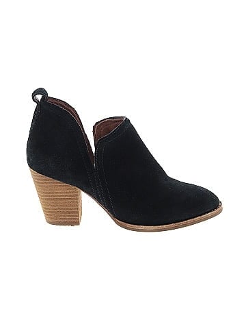 Jeffrey Campbell Ankle Boots (view 1)