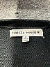 Rebecca Minkoff Black Cardigan Size S - photo 7