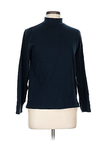 Ashworth Long Sleeve Turtleneck (view 1)