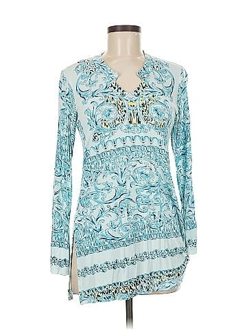 British India Classics Long Sleeve Henley (view 1)