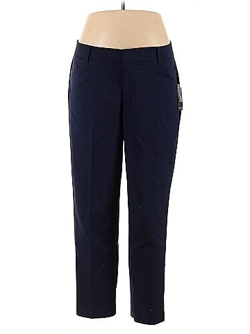 ELOQUII Casual Pants (view 1)