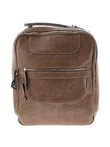 Unbranded Backpack (view 1)