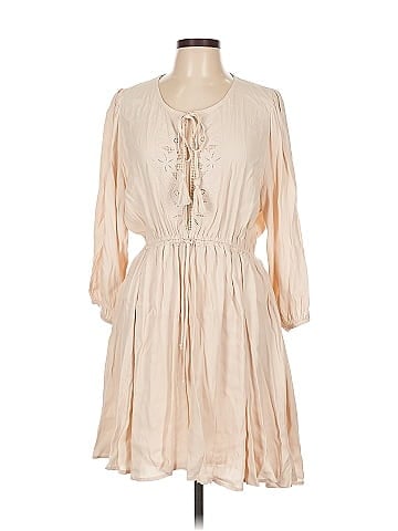ASTR The Label Casual Dress (view 1)