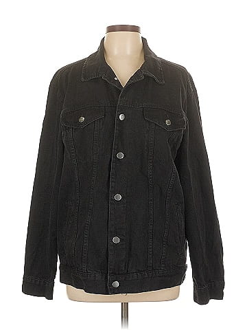 Nickelodeon Denim Jacket (view 1)