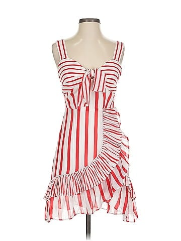 Foxiedox Cocktail Dress (view 1)
