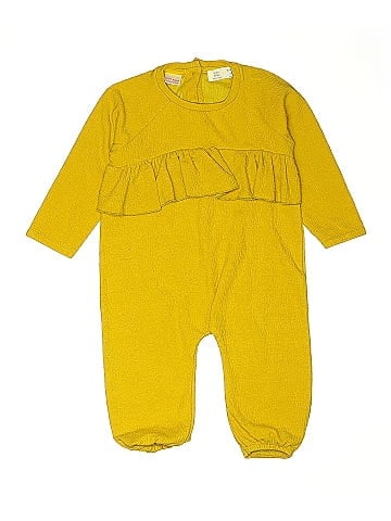 Zara Baby Dress (view 1)