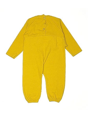 Zara Baby Dress (view 2)