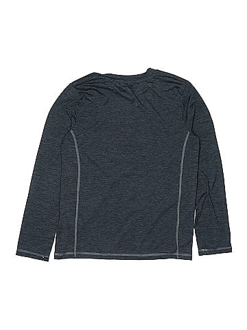 Abercrombie Long Sleeve T-Shirt (view 2)