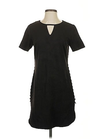 Tribal Casual Dress (view 1)