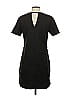 Tribal Black Casual Dress Size XS - photo 4