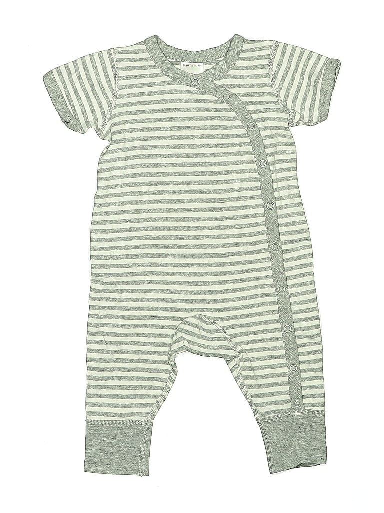 Jupe Fille Hanna Andersson – Taille 8 (130) – Bleue, à Volants – Bon état