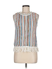 Lou & Grey For Loft Sweater Vest