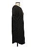 Tribal Black Casual Dress Size XS - photo 5