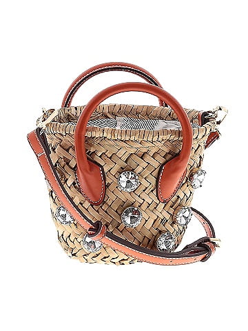 Zara Satchel (view 1)