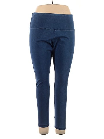 Natural Reflections Active Pants (view 1)