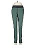 Derek Lam 10C Athleta Color Block Green Active Pants Size M - photo 1