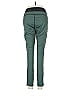 Derek Lam 10C Athleta Color Block Green Active Pants Size M - photo 2