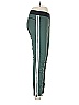 Derek Lam 10C Athleta Color Block Green Active Pants Size M - photo 4