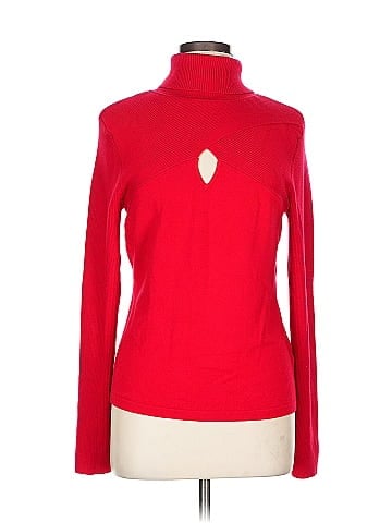 Bisou Bisou Long Sleeve Turtleneck (view 1)