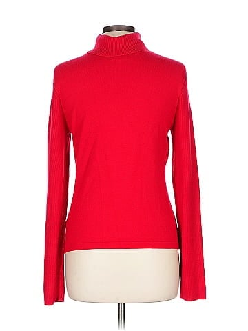 Bisou Bisou Long Sleeve Turtleneck (view 2)