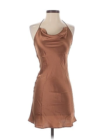 SILK MAISON Cocktail Dress (view 1)