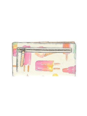Kate Spade New York Leather Card Holder (view 2)