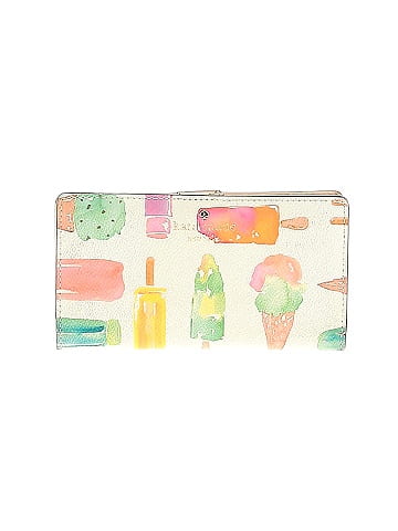 Kate Spade New York Leather Card Holder (view 1)