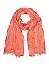 Nordstrom Orange Scarf One size - photo 1