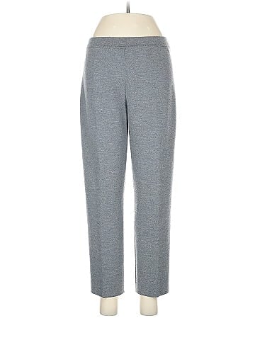Theory Wool Pants (view 1)