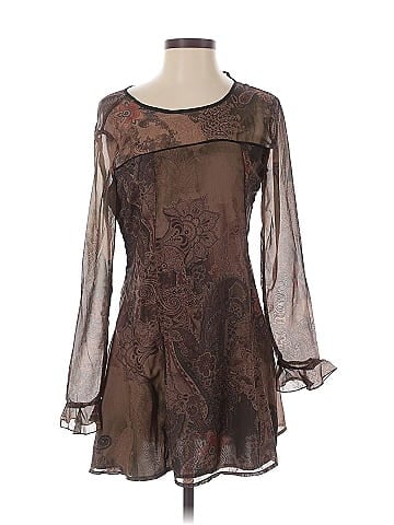 Gypsy Junkies Cocktail Dress (view 1)