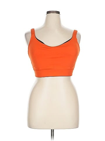 Oiselle Sports Bra (view 1)