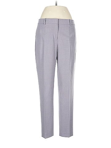 Theory Wool Pants (view 1)