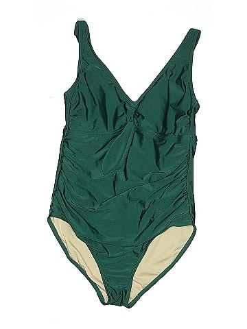 Kona Sol One Piece Swimsuit (view 1)