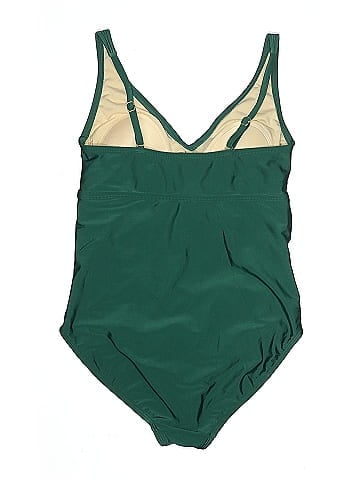 Kona Sol One Piece Swimsuit (view 2)