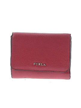 Furla Leather Wallet