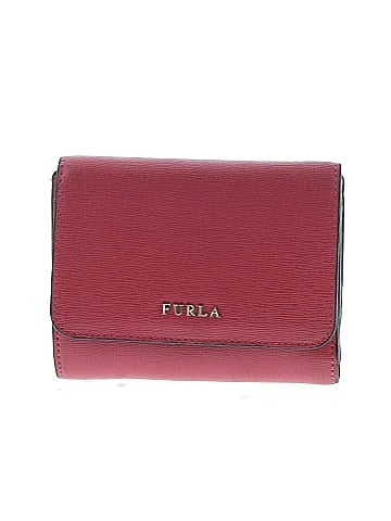 FURLA Leather Wallet (view 1)
