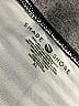 Shade & Shore 100% Polyester Stripes Gray Swimsuit Bottoms Size XL - photo 3