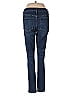 Gap Hearts Blue Jeans Size 25 waist - photo 2
