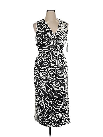 Donna Morgan Cocktail Dress (view 1)