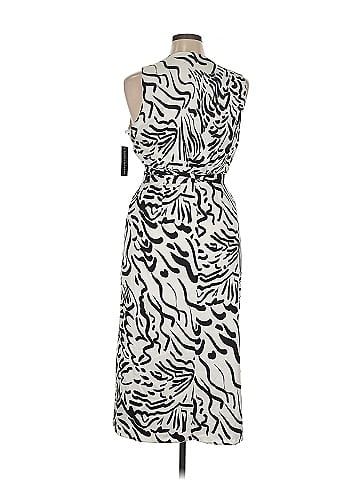 Donna Morgan Cocktail Dress (view 2)