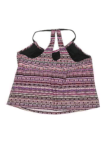 Kona Sol Swimsuit Top (view 2)