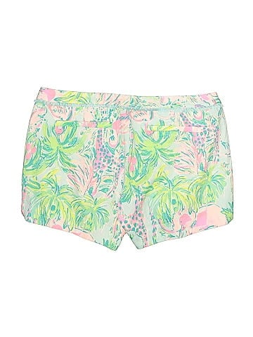 Lilly Pulitzer Shorts (view 2)