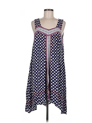 Sundance Casual Dress (view 1)