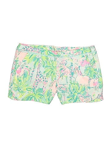 Lilly Pulitzer Shorts (view 1)