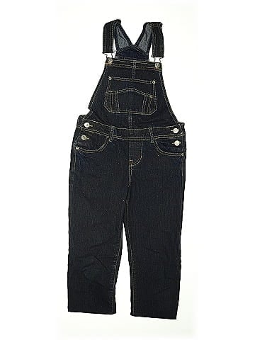 Jordache Overalls (view 1)