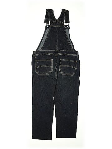 Jordache Overalls (view 2)