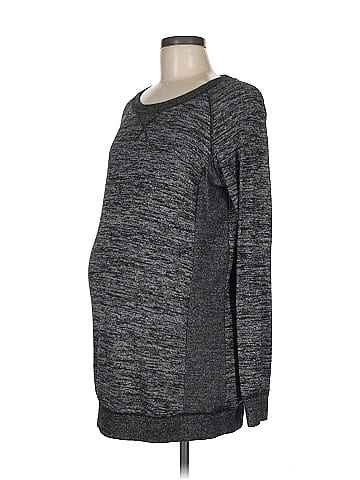 Gap - Maternity Long Sleeve T-Shirt (view 1)