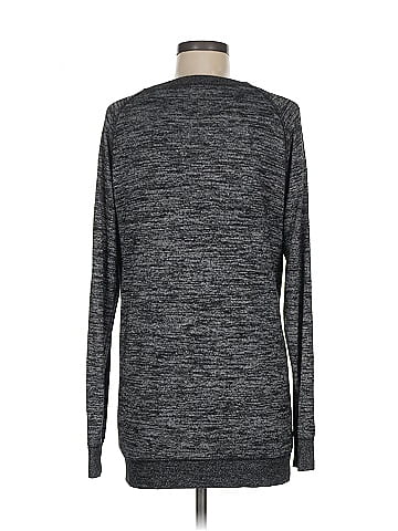 Gap - Maternity Long Sleeve T-Shirt (view 2)
