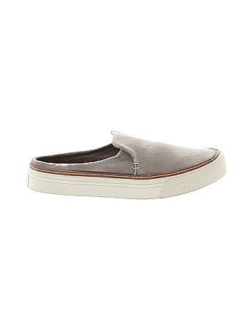 TOMS Sneakers (view 1)