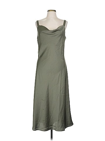 Scoop Casual Dress (view 1)